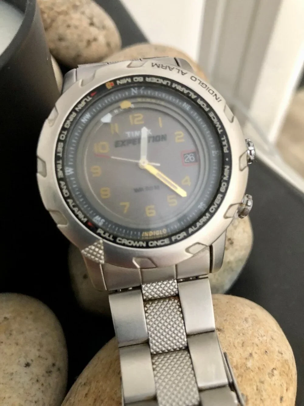 Timex rare vintage